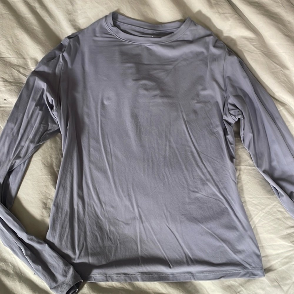 Skims fits everybody long sleeve